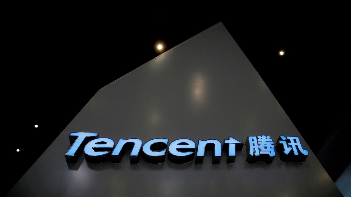 Zájem o videohry roste, čínský Tencent může slavit